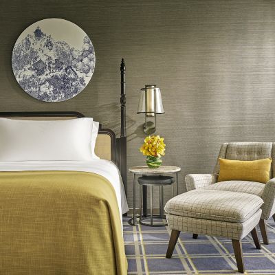 Deluxe Room Artyzen Grand Lapa Macau Promo Code