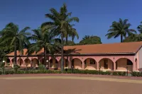 Dunia Hôtel Bissau Hotels in 