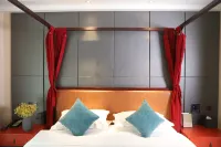 Lanzhou Zuixianlou Hotel
