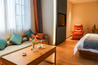 Wuhu Nanling Nanjing Jialong Hotel