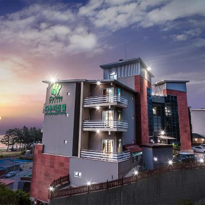 객실 랜덤 배정 Dawoo Resortel 쿠폰