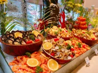 Wyndham Nankunshan Hotel di Longmen County