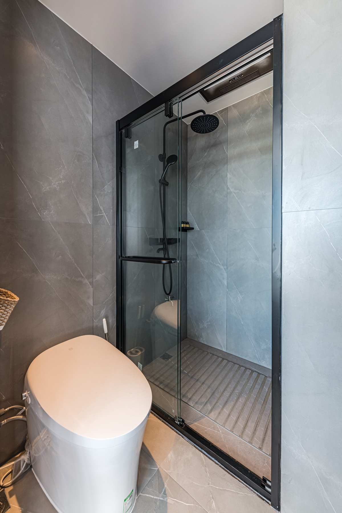 Floral Hotel·Xiapu Mid Mountain Lansu Hotel (Sansha Dongbi Store)观澜-270°海景大床房（双面采光+舒适深眠+近沙滩）