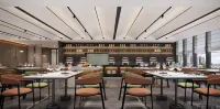 Molin Jinshang Hotel (Wugang)