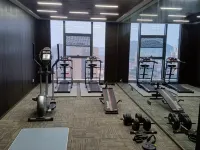Morning Hotel (liling Furongli Hotel) Hotels in Liling