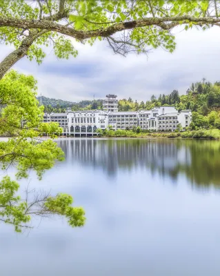 Minjiang Hotel