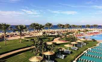 Barcelo Tiran Sharm Hotel