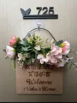 Fairy Tale Castle Apartment (GuotaiRioMall, Jilin University, Changchun) Отели в г. 