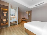 Vienna 3 Best Hotel (Qinyuan Shengli Road County Government)