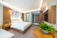 Xining Xiadu Licheng Hotel