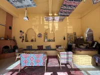New Dap Hostel (in Grape Town) Hotels in Turpan