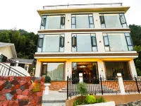 Zhangjiajie Xiwu Homestay Отели в г. 