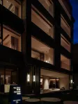 Dongjiang Lake Yujing Lakeside Villa | Riverside Vacation Apartment