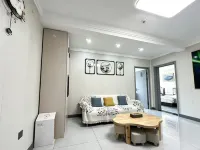 Beiwang Mountain House (Arctic Village) Hotel di Mohe