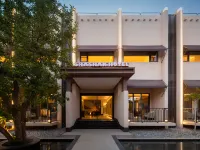 Dunhuang Nasha Mountain · Waterscape Homestay (Mingsha Mountain & Crescent Spring Scenic Area) Hotel a 