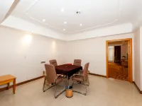 Bincheng International Hotel Hotels in Wannian