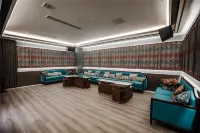 โรงแรมนานาชาติซานเหอ