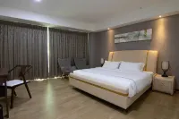 Higher Hotel Ξενοδοχεία στην πόλη 