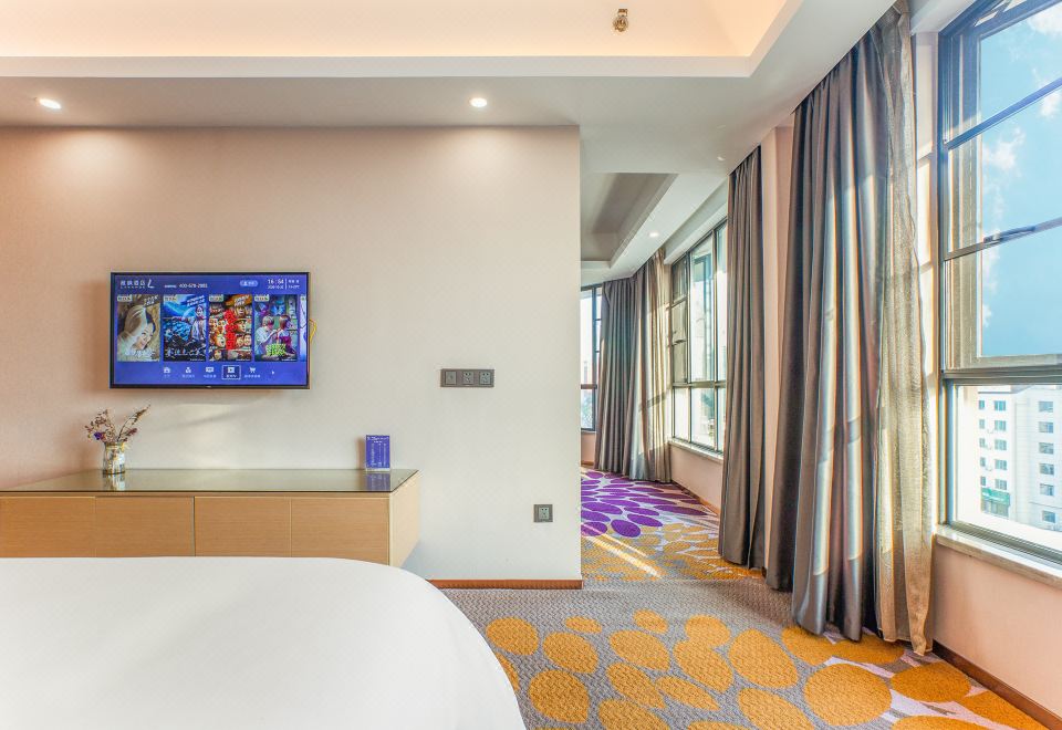 At Ease Suite