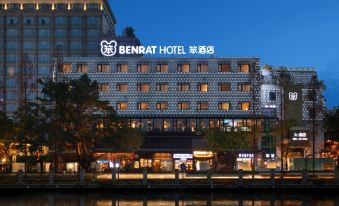 Benrat Hotel