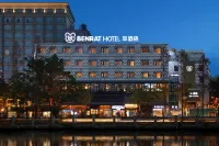 Benrat Hotel Hotel di 