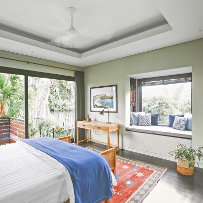 Villa Villa Ixora Promo Code