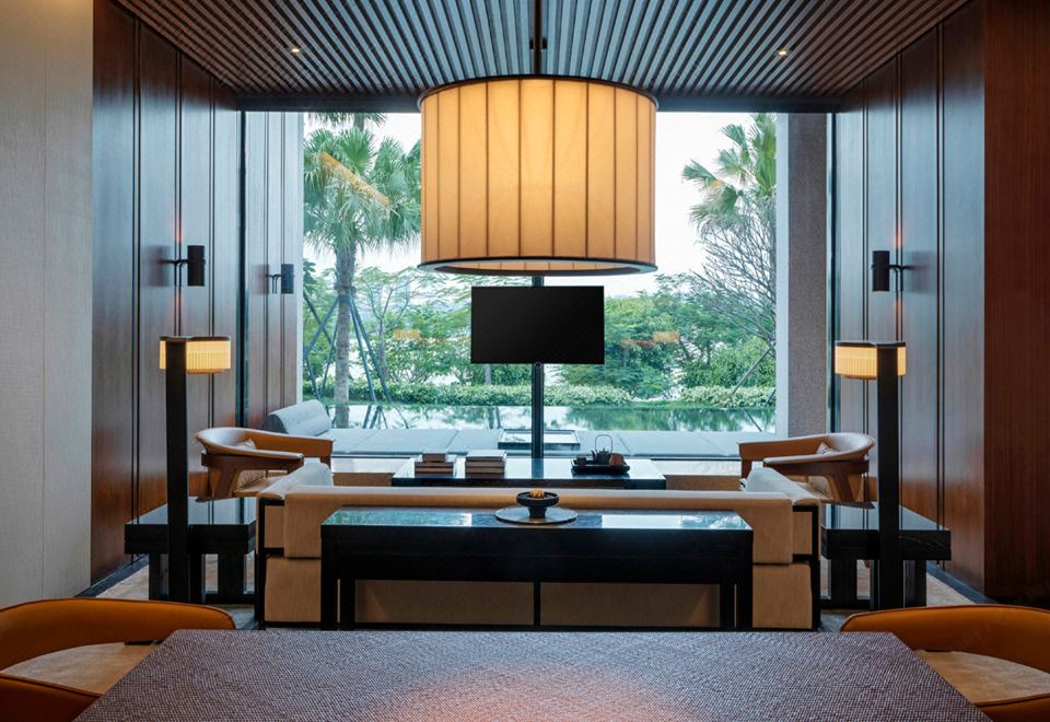 经典套房（阳台）