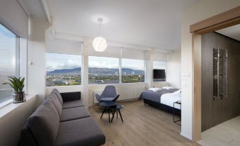 Hotel Ísland – Spa & Wellness Hotel