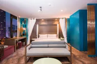 Benrat Hotel Hotel di 