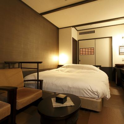 Japanese Style Double Room
