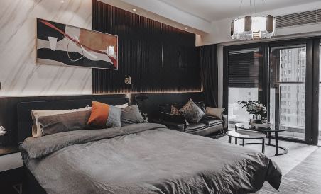 Lansho Lanshan Yueji Homestay (Shekou Shuiwan Subway Station, Shenzhen) - Housity