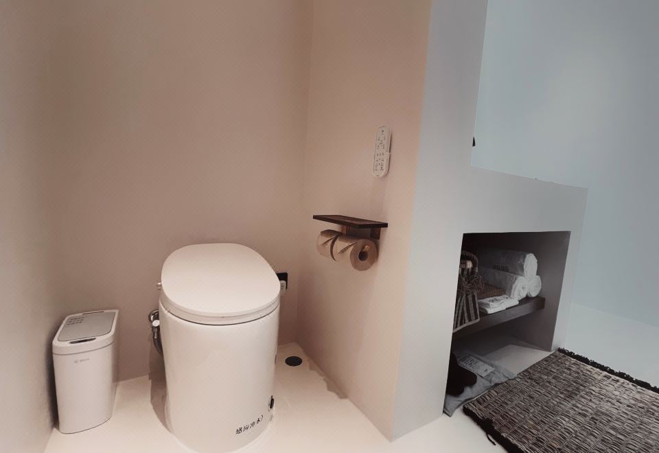 海灘?全景雙人間