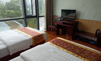 Chongqing Jinzhou Hotel