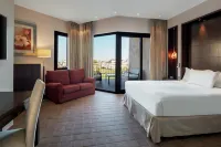 DoubleTree by Hilton La Torre Golf & Spa Resort