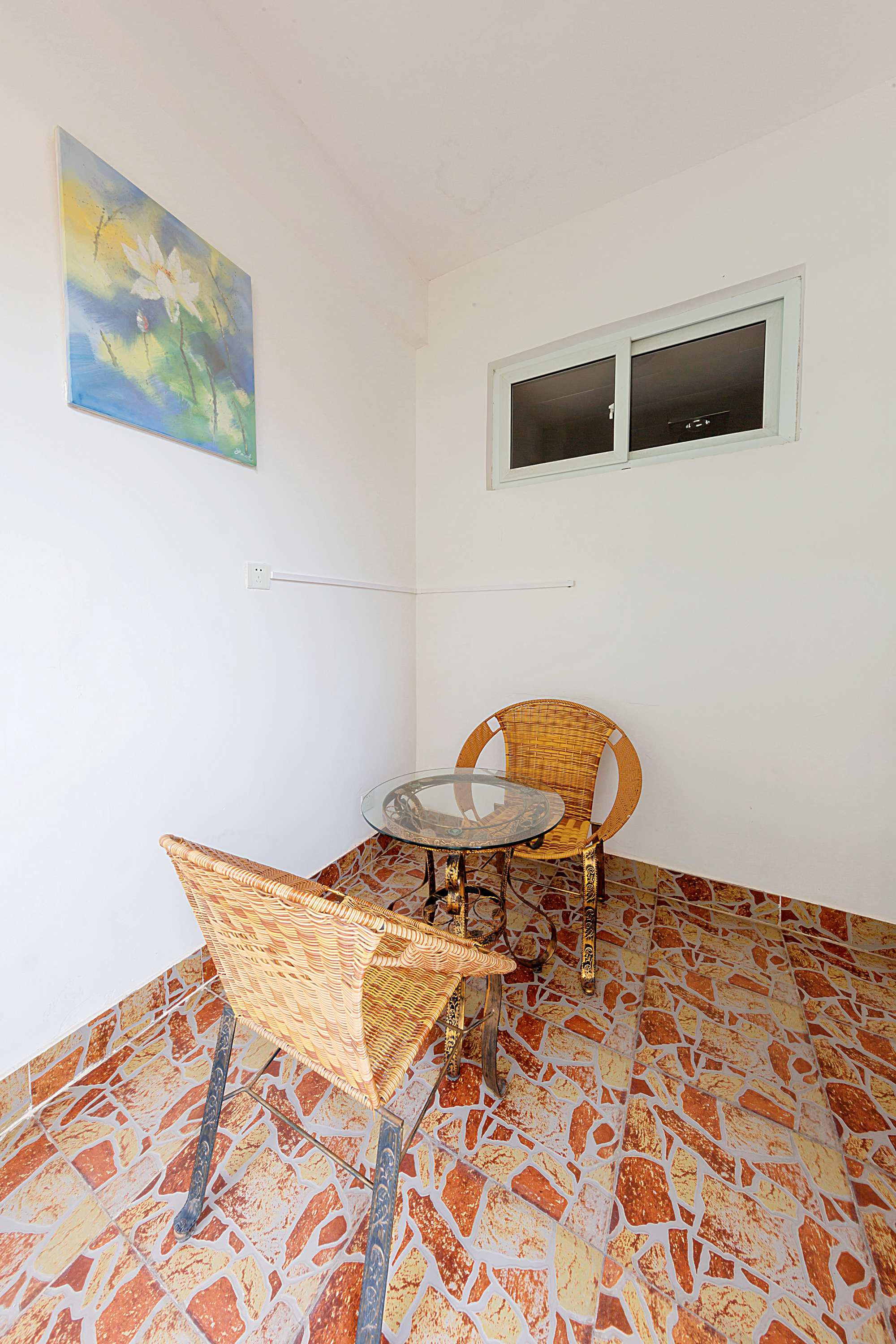 Jinqiu Holiday HotelDeluxe double bed room