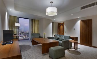Hilton Garden Inn Istanbul Beylikduzu - Housity