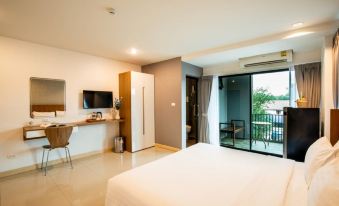 Jira Boutique Residence