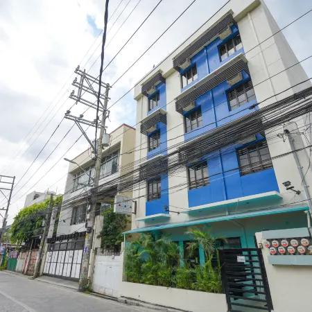 Tarasa Hostel