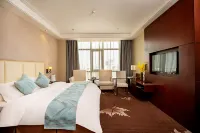 Zhongzhou Yihe Hotel