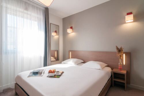 Appart'City Confort Perpignan Centre Gare - Appart Hôtel