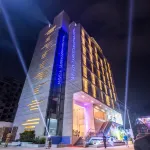 Hotel Windy Terrace Hoteles en 