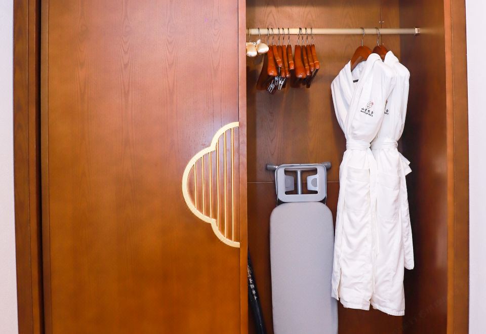 山景雙床房【云棲秘境】