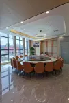Grand Rezen Hotel Golmud