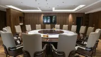Huangyadong Training Center Bolongshanzhuang Hotel