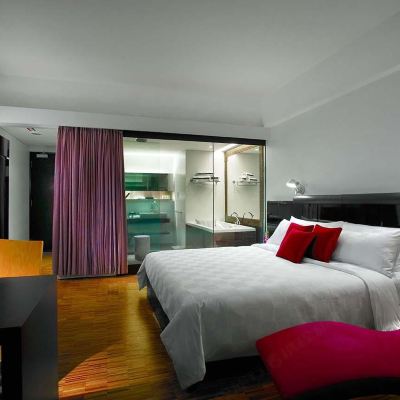 豪華房 吉隆坡瑪雅飯店優惠