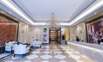 Vienna Hotel (Jiangmen Wanda Plaza Store)