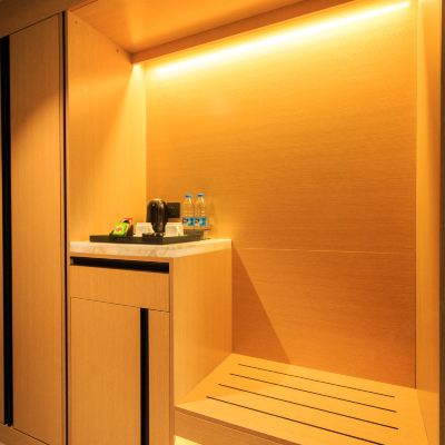 雙床房 如家商旅飯店（哈爾濱哈西萬達廣場高鐵站店）優惠