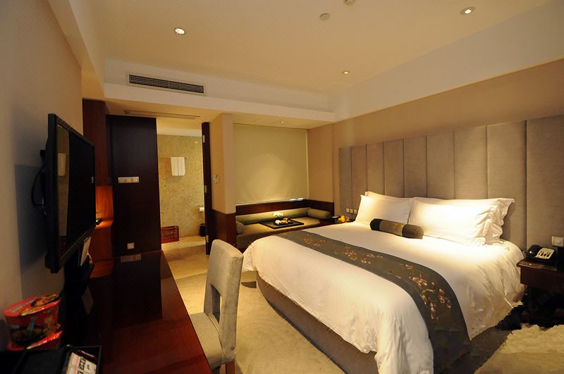 豪華景觀大套房