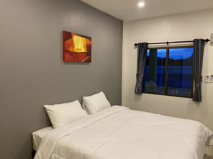 ห้องสแตนดาร์ด