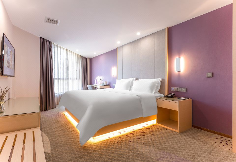 Business Double Room